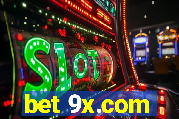 bet 9x.com